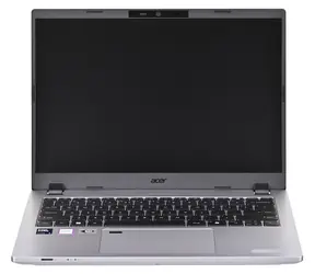 Acer TravelMate P2 TMP214-76-G2-TCO stříbrná / Notebook / 14" WUXGA IPS / Intel Core Ultra 5 125H / 16GB DDR5