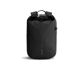XD Design Urban černá / Bezpečnostní batoh pro notebook / do 15.6" / 20-26 L