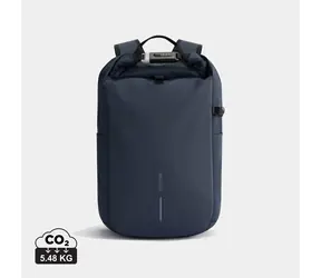 XD Design Urban modrá / Bezpečnostní batoh pro notebook / do 16" / 20-26 L