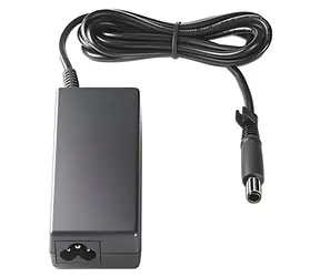 HP 90W AC Adapter / Napájecí adaptér pro notebook / EU napájecí kabel