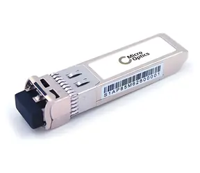 Lanview SFP10G-SR-ZZ0101F / Transceiver SFP+ / 10 Gbps / kompatibilní Zyxel / MSA