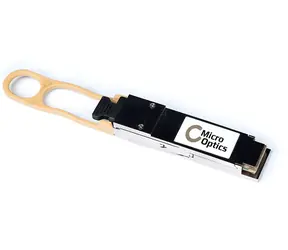 Lanview QSFP28-100G-SR4 / Optický modul / QSFP28 / 100 Gbit/s / multi-mode / MSA