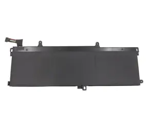 Lenovo Baterie interní / pro notebooky Lenovo / 57 Wh / 3-článková