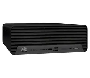 HP Pro SFF 400 G9 černá / Počítač / Intel Core i5-14500 2.6GHz / 16 GB DDR5 / 512 GB SSD / Intel UHD 770 / W11 Pro