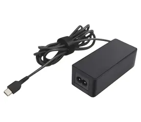 Lenovo 45W Standard AC Adapter / Napájecí adaptér / 100-240 V / Typ K