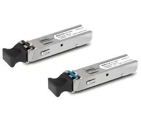 Planet Mini GBIC WDM TX1550 / SFP transceiver / WDM / Tx 1550 nm