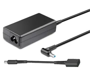 CoreParts Smart adaptér / Napájecí adaptér / 45W / 19,5V / HP
