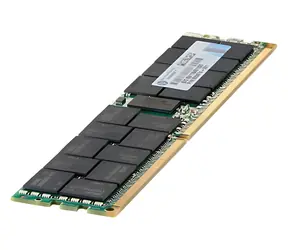 HP Enterprise 8GB DDR3 1333MHz / PC3L-10600R / ECC / CL9 / DIMM / Dual Rank x4 / 1,35V