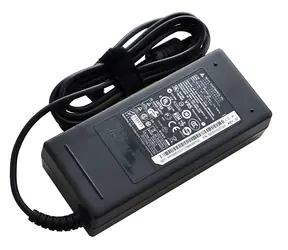 Acer AC adapter 90W černá / Napájecí adaptér / 19V / 4.74A / konektor C5 3pin / bez síťové šňůry