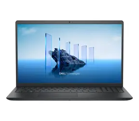 Dell Pro 15 Essential PV15250 černá / Notebook / 15.6" FHD 120Hz / Intel Core i5-1334U / 8GB DDR5 / 512GB SSD