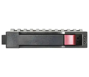 HP Enterprise MSA 600GB / Interní HDD / 2.5" / 10 000 RPM / 12 Gb/s SAS