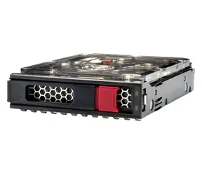 HPE 8TB (Midline) / HDD / 3,5" SATA 6G / 7200 rpm / LFF / 512e / 1y