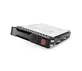 HPE 14TB He 5 / HDD / 3.5" SAS / 7200 rpm / LFF / SC / 1y