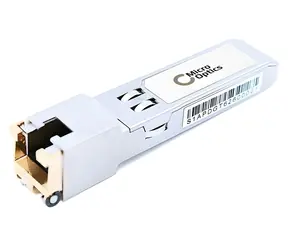 Lanview SFP-10G-T / Modul SFP+ / 10GBase-T / RJ-45 / Huawei kompatibilní