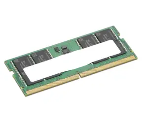 Lenovo ThinkPad 48GB / Paměť RAM / DDR5 / 5600 MHz / SODIMM