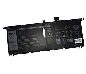 DELL Baterie 4-článková / 52 Wh