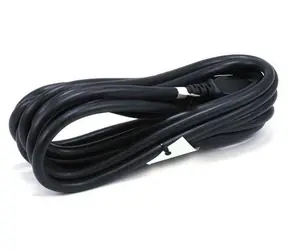 Lenovo Cable EU KR 1M 3P NON-L / Napájecí kabel / EU 3pin / 1 m / černá