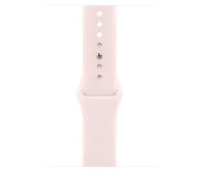 Apple Watch Sport Band 46mm Soft Pink / Sportovní řemínek pro Apple Watch / M/L