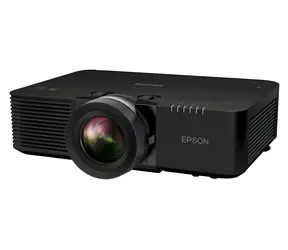 Epson EB-L795SE černá / 3LCD projektor / WUXGA / 7000 lm / Laser / Short Throw / 2x HDMI / HDBaseT / LAN / WiFi