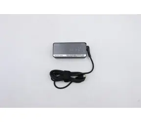 Lenovo USB-C 45W AC Adapter / Napájecí adaptér / 45 W / USB-C / Power Delivery