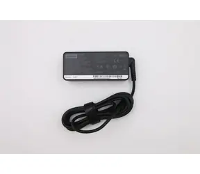 Lenovo 45W Dual-Port Power Adapter / Napájecí adaptér