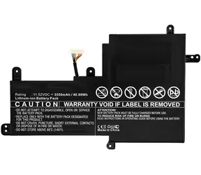 CoreParts Asus K530FF, P1502FF, S5300FF / Baterie pro notebook / CE