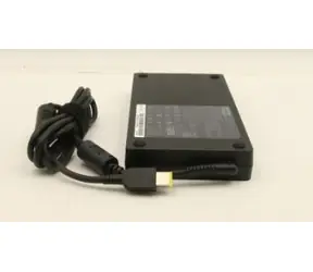 Lenovo Slim 300W AC adaptér / Napájecí adaptér / Slim Tip / 20V