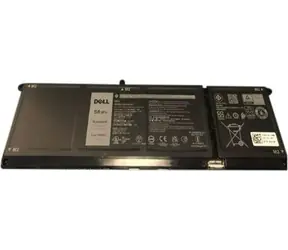 DELL baterie pro Latitude 3520 & Vostro 5410/5510/5620 / Baterie pro notebook / 4-článková / 54 Wh / Li-Ion