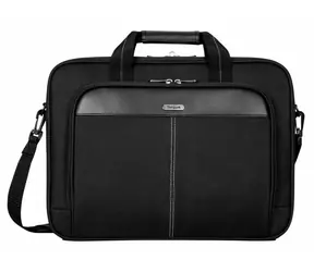 Targus Classic Topload 15.6" černá / Brašna na notebook / polyester / 630 g