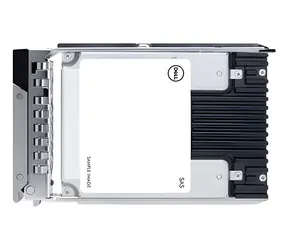 DELL SSD 1.92TB / SSD / 2.5" / SAS