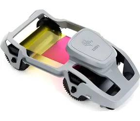 ZEBRA Color-YMCKO / Barvící páska / pro tiskárny ZC350 / potisk 200 karet