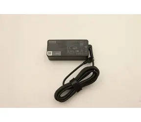 Lenovo 45W USB-C Power Adapter / Napájecí adaptér / 45W / USB-C