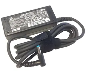 HP 45W Smart AC Adapter NPFC / Napájecí adaptér / pro notebook HP / 3pin