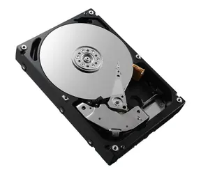 HPE 8TB / HDD / 3.5" SAS / 7200 rpm / 1y