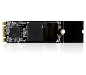 CoreParts M.2 SATA 2280 512 GB / Interní SSD / SATA III / čtení: 520 MB/s / zápis: 300 MB/s