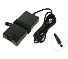 Dell AC Adaptér 90W černý / Adaptér pro notebook / 19.5 V / 110-240 V / Dell Studio