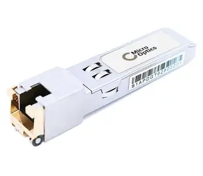 Lanview SFP-GE-T Compatible / SFP modul / RJ-45 / 1G / MikroTik kompatibilní