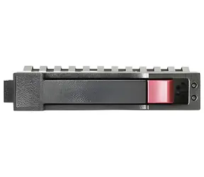 HPE 1TB / Interní HDD / 2.5" SAS 12G / 7 200 rpm / 512e