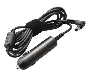 CoreParts 90W HP / Auto adaptér / 19V / 4,73A