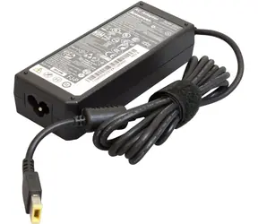 Lenovo / Adaptér pro notebooky / 90 W / 100–240 V