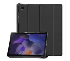 eSTUFF Houston černá / Pouzdro / Samsung Galaxy Tab A8 10.5" / PU kůže