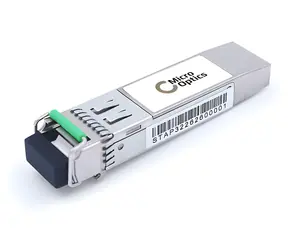 Lanview SFP-10G-BX40U / SFP+ transceiver / 10 Gbps / Cisco komp.