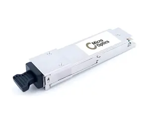 Lanview HP Aruba JG325A Compatible / Transceiver / 40 Gbit/s / MSA certifikace / -45–75 °C