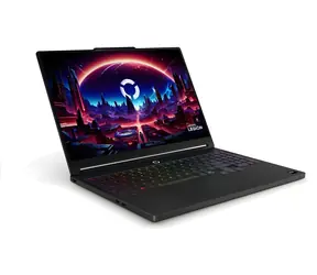 Lenovo Legion 5 15AHP11 černá / Notebook / 15.3" WQXGA OLED / AMD Ryzen 7 250 / 16GB / 512GB SSD / RTX 5050 8GB / Bez OS