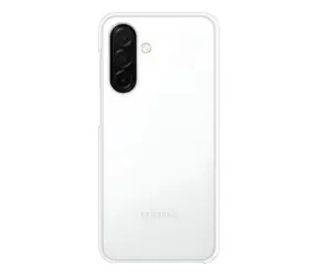 Samsung A26 Transparency / Průhledný kryt / Samsung Galaxy A26 5G