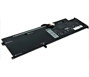 DELL Baterie 4-článková / 34 Wh / pro notebooky Dell