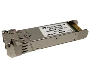 Cambium Networks 10G SFP+ SMF LR / Modul SFP+ vysílače / 10 Gbps / jednovidové vlákno