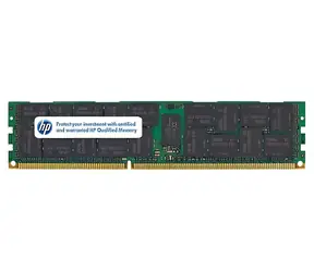 HP Enterprise 16GB (1x16GB) DDR4 / Paměť RAM / Dual Rank x4