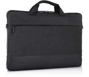 Dell Professional Sleeve 14 černá / Pouzdro pro notebook / do 14" / 350×290×50 mm / 581 g