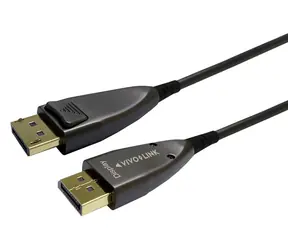 PRO DISPLAYPORT OPTICAL 40m